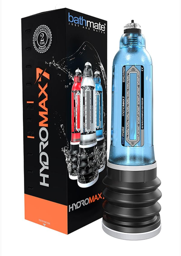 Hydromax7 Penis Pump - PATS Inc.