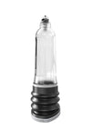 Hydromax9 Penis Pump - Clear