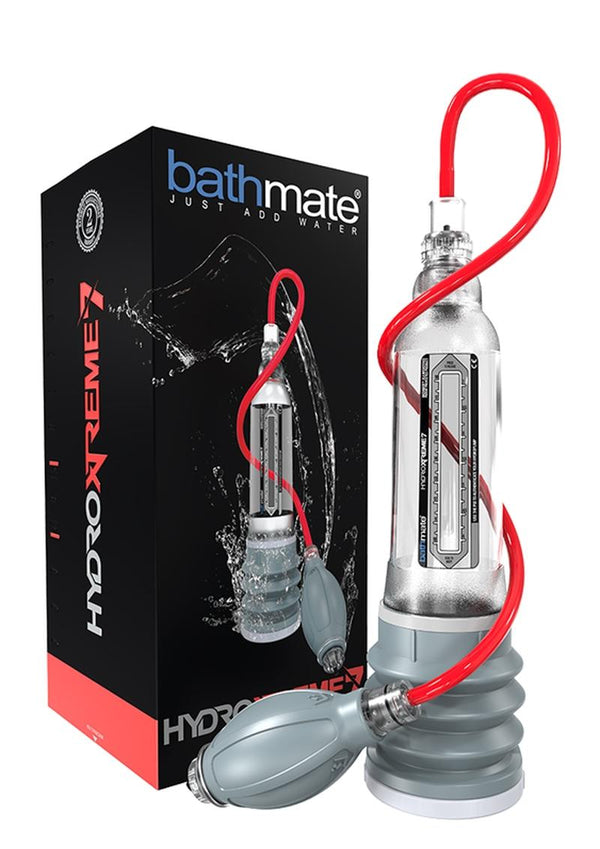 Hydroxtreme7 Penis Pump - PATS Inc.