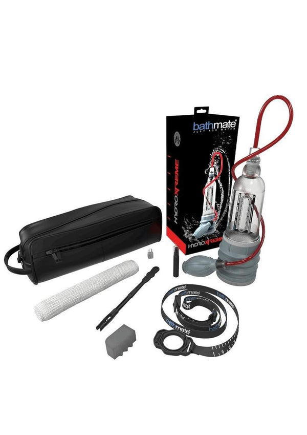 Hydroxtreme7 Wide Boy Penis Pump - PATS Inc.
