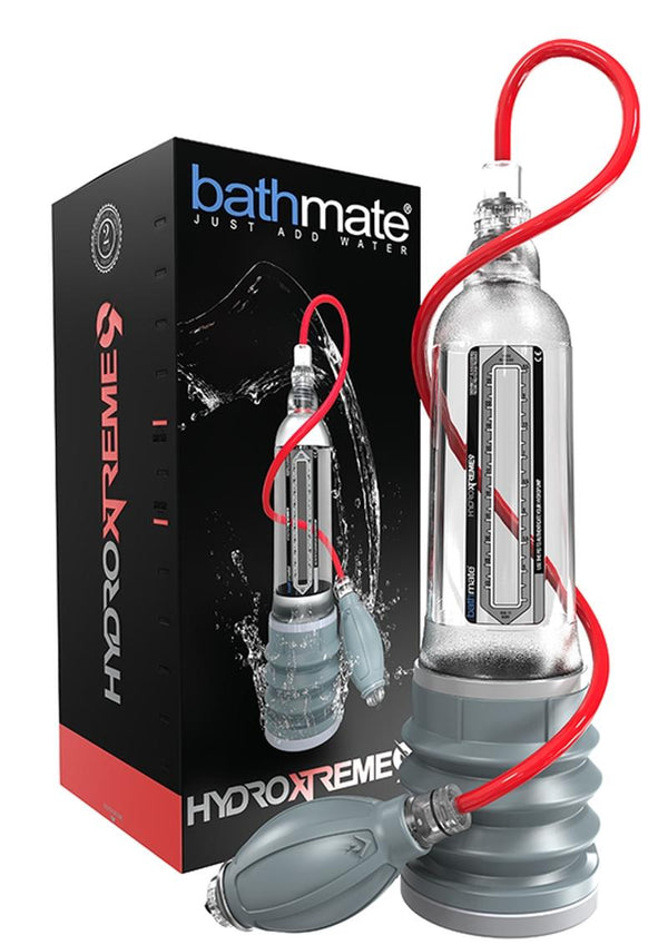 Hydroxtreme9 Penis Pump - PATS Inc.