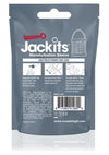 Jackits Mansturbation Sleeve - Clear