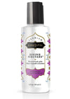Kama Sutra Divine Nectars Body Glide Raspberry Kiss - 5oz