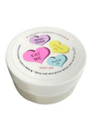Kama Sutra Naughty Massage Candle Bend Over, Eat Me, Spand Me and Suck It - 1.7oz