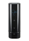 Kiiroo Onyx+ Asa Akira Experience Masturbator - Black