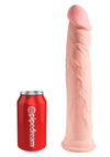 King Cock Plus Triple Density Dildo - PATS Inc.