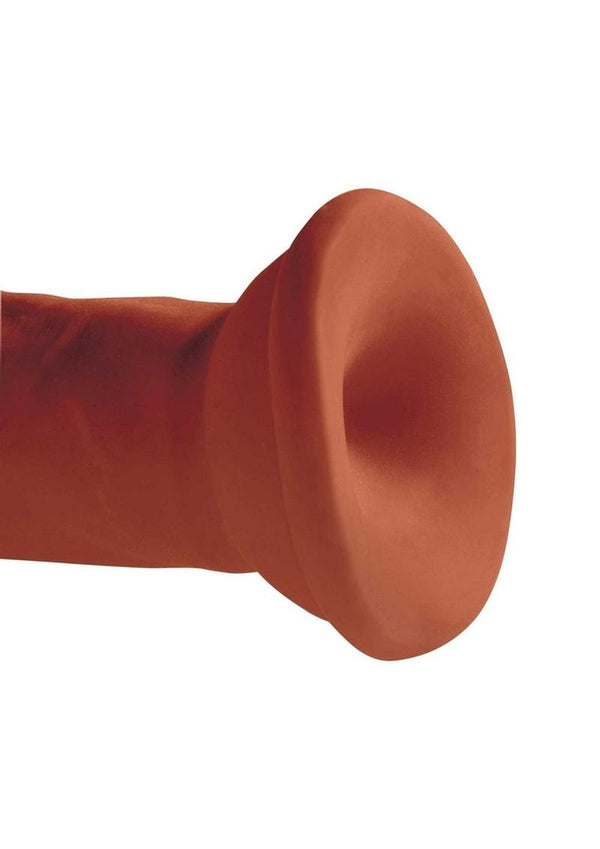 King Cock Plus Triple Density Dildo - PATS Inc.