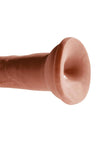 King Cock Plus Triple Density Dildo - PATS Inc.