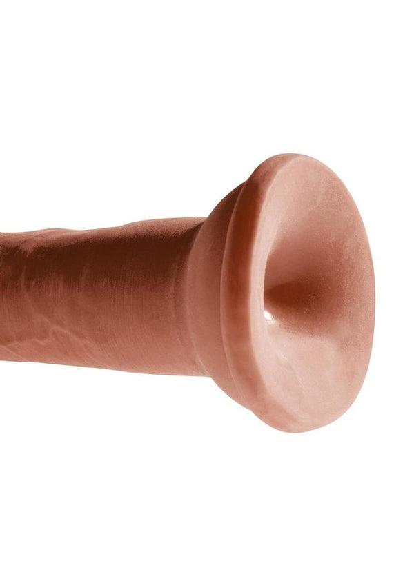 King Cock Plus Triple Density Dildo - PATS Inc.