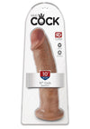 King Cock Realistic Dildo - PATS Inc.