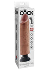 King Cock Vibrating Dildo - PATS Inc.