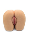 Kiotos Mastubator Pussy and Ass Nr15 - Vanilla