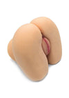 Kiotos Mastubator Pussy and Ass Nr15