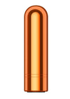 Kool Vibes Rechargeable Mini Bullet - Tangerine