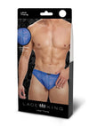 Lace King Lace Thong - PATS Inc.