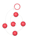 Large Anal Beads