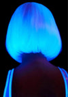 Leg Avenue Pearl Short Natural Bob Wig - PATS Inc.