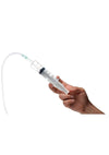 Loadz Dual Density Squirting Dildo - PATS Inc.
