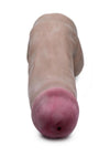 Loadz Dual Density Squirting Dildo - PATS Inc.