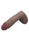 Loadz Dual Density Squirting Dildo - PATS Inc.