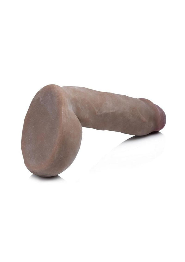 Loadz Dual Density Squirting Dildo - PATS Inc.