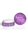 Love and Luster Kissable Violet Diamond Dust - 2oz.