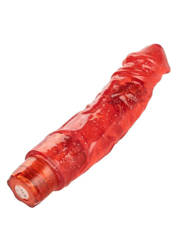 Love Vibes Big Boy Lover Vibrator - PATS Inc.