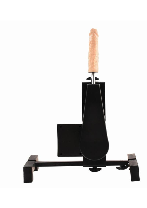 Lovebotz Versa Fük Machine