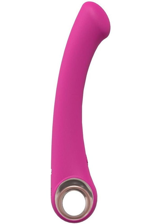 Luscious G-Spot Vibe - PATS Inc.