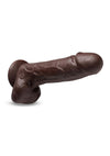 Loverboy The Movie Star Dildo - PATS Inc.