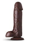 Loverboy The Movie Star Dildo - PATS Inc.