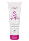 Luvmor Naturals Water Based Personal Lubricant - 4oz