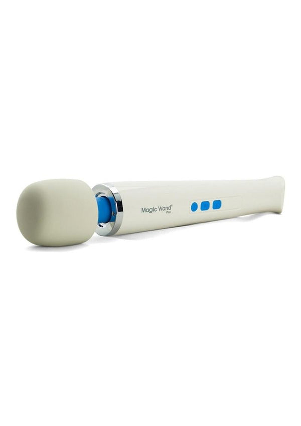 Magic Wand Plus Massager