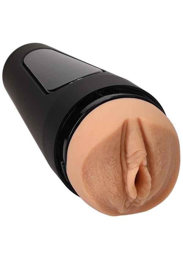 Main Squeeze Adira Allure Ultraskyn Masturbator - Pussy