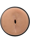 Man Squeeze Brysen Ultraskyn Masturbator - Butt