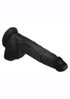 Master Cock Beefy Brad Dildo with Balls - PATS Inc.