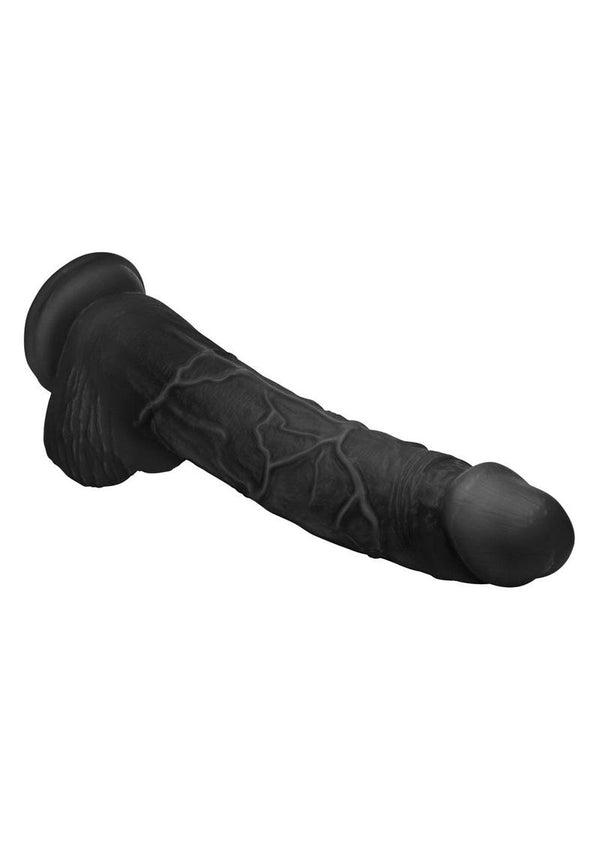 Master Cock Hung Harry Dildo with Balls - PATS Inc.
