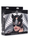 Master Series Naughty Kitty Mask