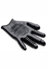 Master Series Pleasure Poker Textured Glove