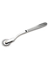 Master Series Silver Sensation Wartenberg Wheel - Silver