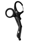Master Series Snip Heavy Duty Bondage Stainless Steel Scissors with Clip