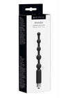 ME YOU US Anovibe Vibrating Anal Beads - PATS Inc.