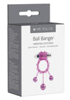 ME YOU US Ball Banger Vibrating Cock Ring - PATS Inc.