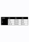 ME YOU US Latex Crotchless Panties - PATS Inc.