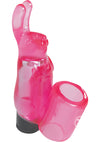 ME YOU US Mini Bunny Finger Vibrator