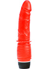 ME YOU US Spartan 5 Realistic Vibrator