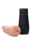 Mistress Sophia Pussy Stroker - PATS Inc.