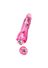 Naturally Yours Fantasy Vibrating Dildo - PATS Inc.
