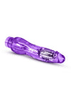 Naturally Yours Fantasy Vibrating Dildo - PATS Inc.