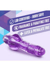 Naturally Yours Mr. Right Now Vibrating Dildo - PATS Inc.